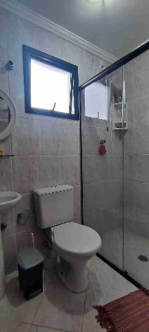 Apartamento 2 quartos e 2 banheiros, à venda, no bairro Rio da Praia em Bertioga