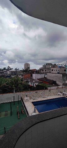Apartamento 2 quartos e 2 banheiros, à venda, no bairro Rio da Praia em Bertioga