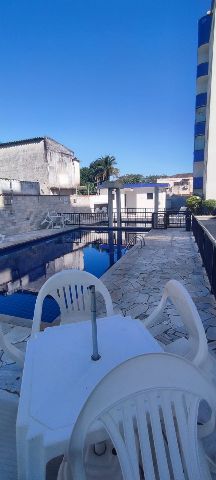 Apartamento 2 quartos e 2 banheiros, à venda, no bairro Rio da Praia em Bertioga