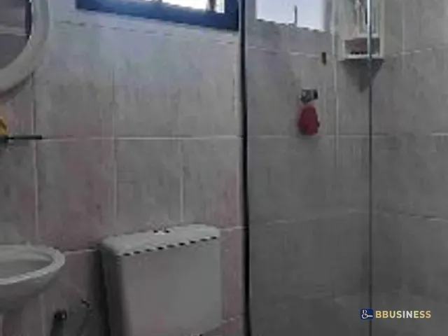 Apartamento 2 quartos e 2 banheiros, à venda, no bairro Rio da Praia em Bertioga