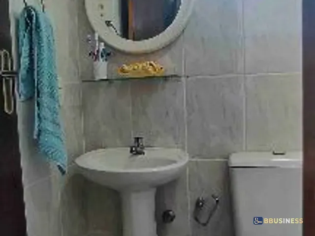 Apartamento 2 quartos e 2 banheiros, à venda, no bairro Rio da Praia em Bertioga