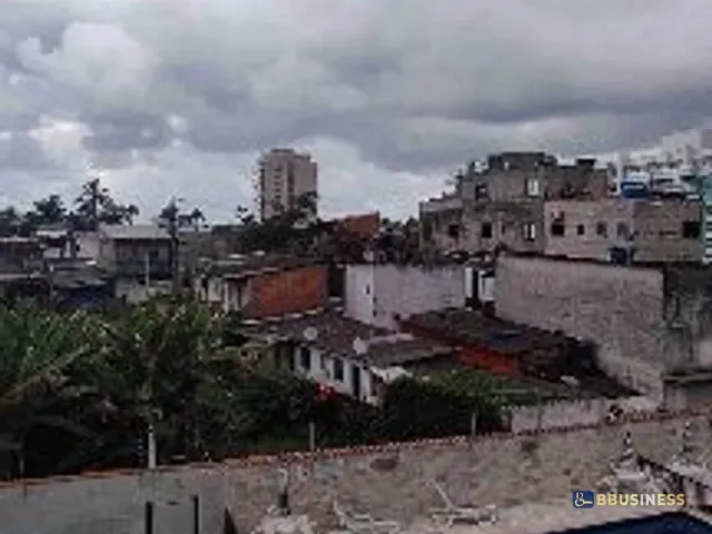 Apartamento 2 quartos e 2 banheiros, à venda, no bairro Rio da Praia em Bertioga