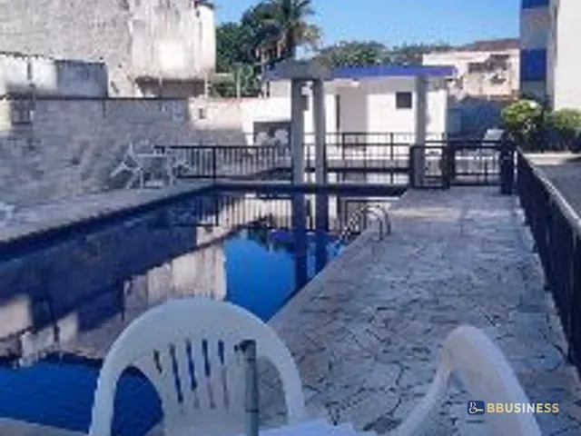 Apartamento 2 quartos e 2 banheiros, à venda, no bairro Rio da Praia em Bertioga