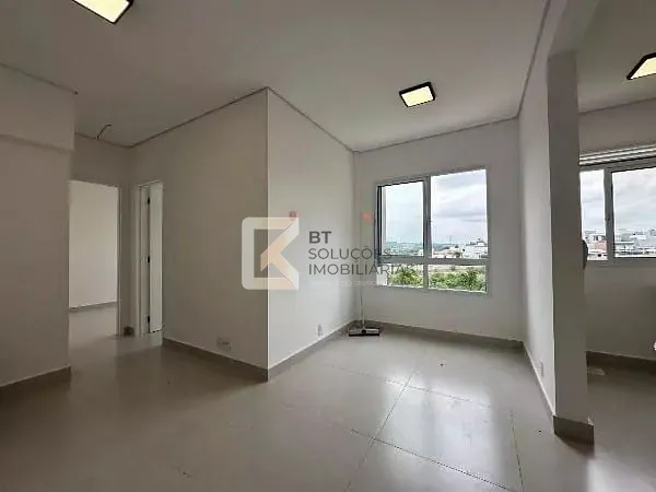 Apartamento, 2 quartos, 48 m² - Foto 1