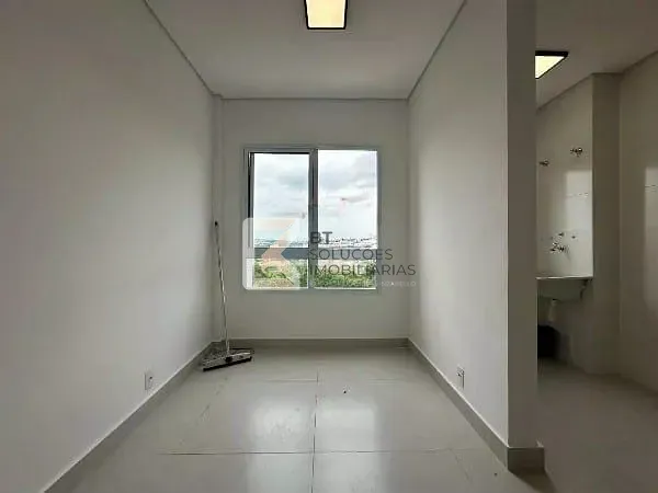 Apartamento, 2 quartos, 48 m² - Foto 2
