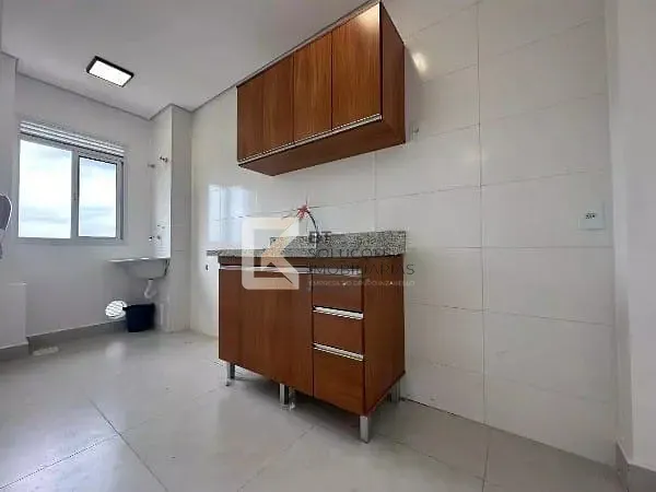 Apartamento, 2 quartos, 48 m² - Foto 3