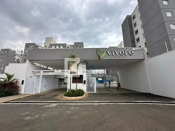 Apartamento, 2 quartos, 48 m² - Foto 9