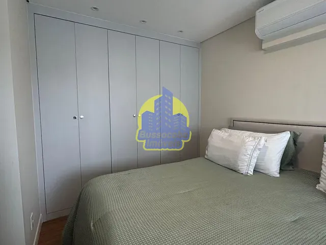 Apartamento com 72m² 2 quartos e 1 banheiro, à venda, no bairro Centro em Osasco