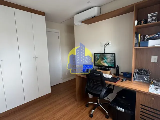 Apartamento com 72m² 2 quartos e 1 banheiro, à venda, no bairro Centro em Osasco