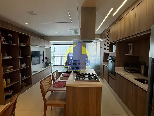 Apartamento com 72m² 2 quartos e 1 banheiro, à venda, no bairro Centro em Osasco