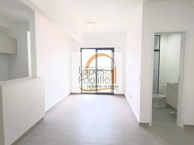 Apartamento com 33m² 1 quarto e 1 banheiro, para alugar, no bairro Atibaia Jardim em Atibaia