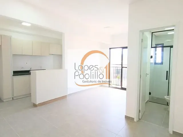 Apartamento com 33m² 1 quarto e 1 banheiro, para alugar, no bairro Atibaia Jardim em Atibaia