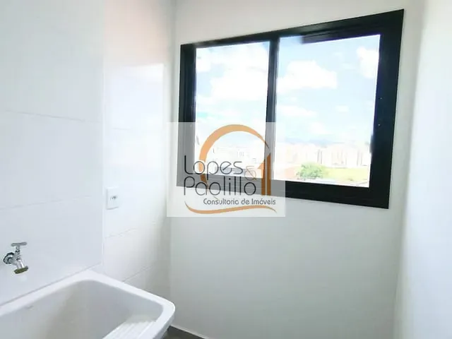 Apartamento com 33m² 1 quarto e 1 banheiro, para alugar, no bairro Atibaia Jardim em Atibaia