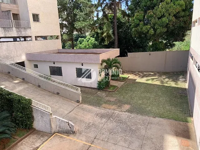 Apartamento com 96m² 2 quartos e 2 banheiros, à venda, no bairro Nossa Senhora da Abadia em Uberaba