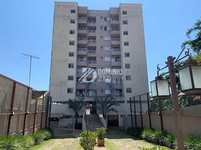 Apartamento com 96m² 2 quartos e 2 banheiros, à venda, no bairro Nossa Senhora da Abadia em Uberaba
