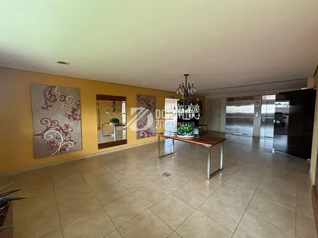 Apartamento com 96m² 2 quartos e 2 banheiros, à venda, no bairro Nossa Senhora da Abadia em Uberaba