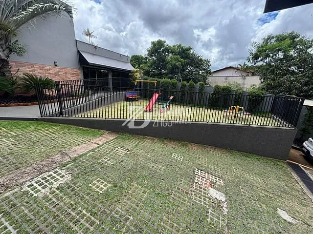 Apartamento com 96m² 2 quartos e 2 banheiros, à venda, no bairro Nossa Senhora da Abadia em Uberaba