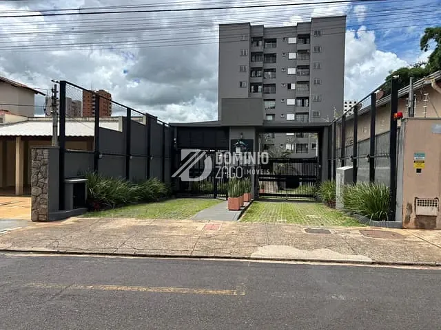 Apartamento com 96m² 2 quartos e 2 banheiros, à venda, no bairro Nossa Senhora da Abadia em Uberaba