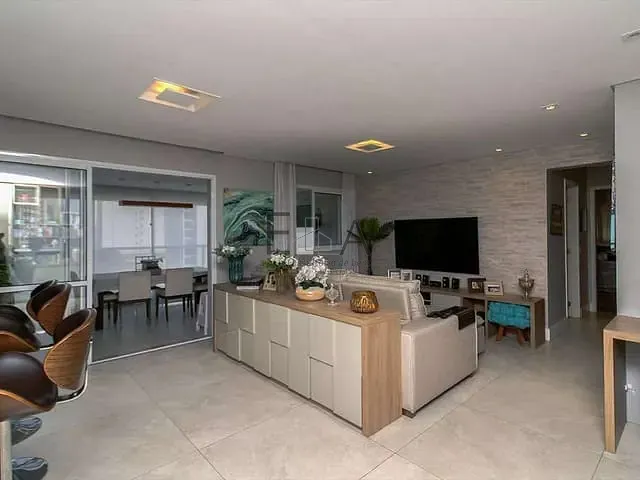 Apartamento com 111m² 2 quartos e 3 banheiros, à venda, no bairro Aclimação em São Paulo