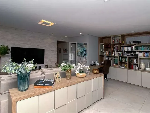 Apartamento com 111m² 2 quartos e 3 banheiros, à venda, no bairro Aclimação em São Paulo