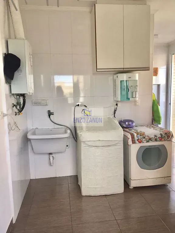Apartamento, 3 quartos, 139 m² - Foto 26
