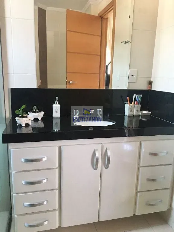 Apartamento, 3 quartos, 139 m² - Foto 11