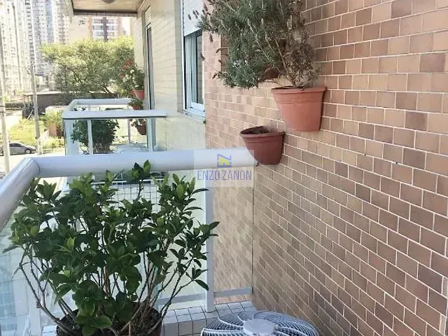 Apartamento 3 quartos e 5 banheiros, à venda, no bairro Centro em São Bernardo do Campo