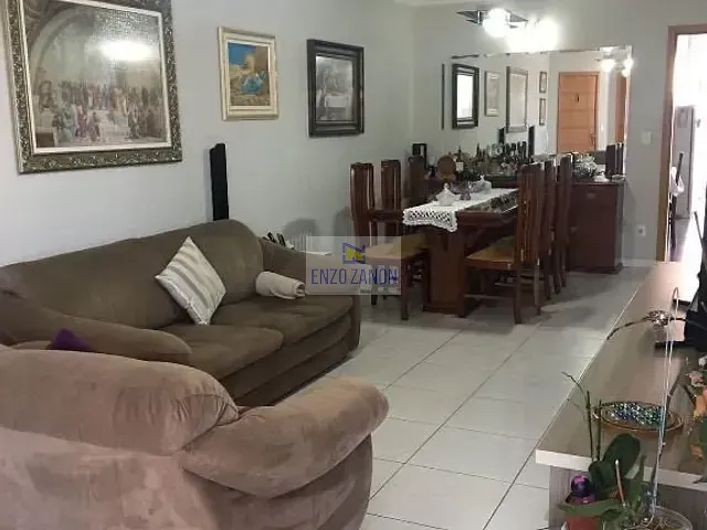 Apartamento 3 quartos e 5 banheiros, à venda, no bairro Centro em São Bernardo do Campo