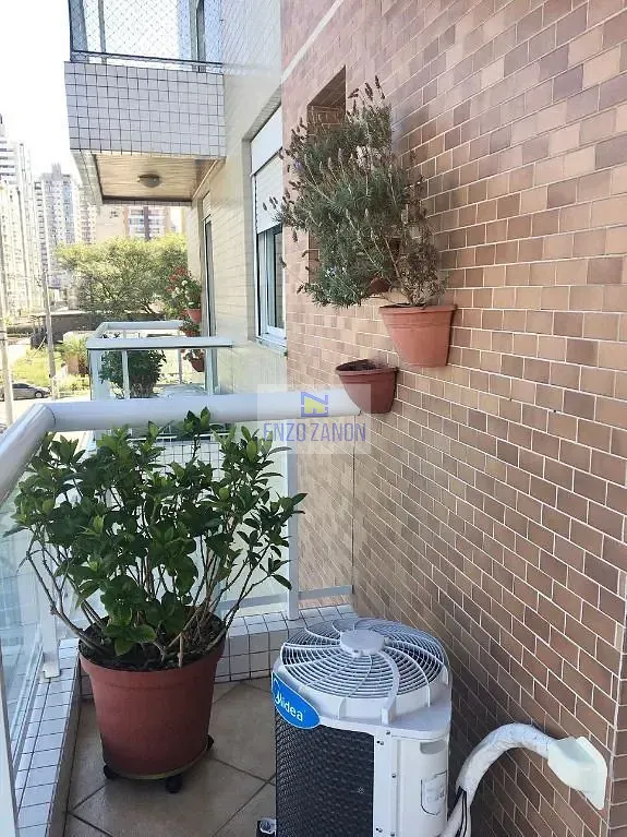 Apartamento, 3 quartos, 139 m² - Foto 5