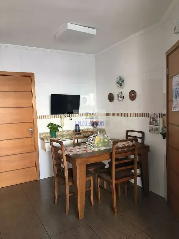 Apartamento, 3 quartos, 139 m² - Foto 27