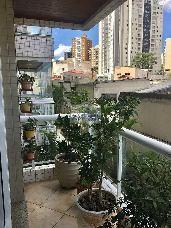 Apartamento, 3 quartos, 139 m² - Foto 31