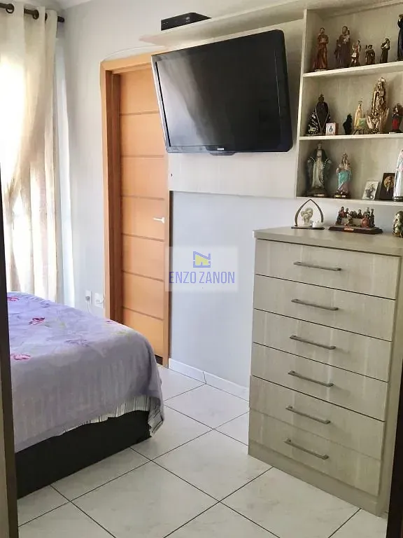 Apartamento, 3 quartos, 139 m² - Foto 14