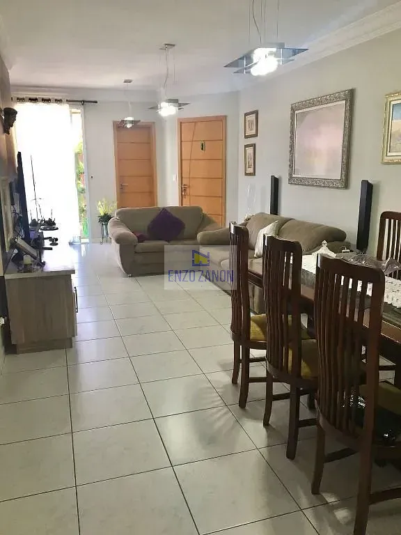 Apartamento, 3 quartos, 139 m² - Foto 3