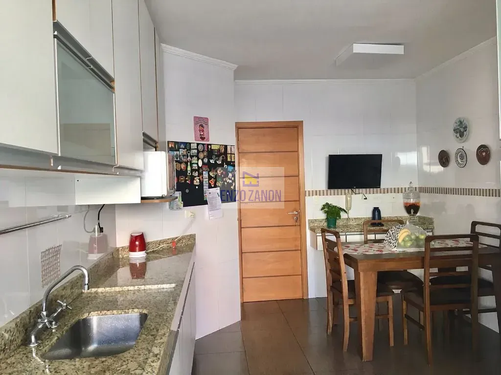 Apartamento, 3 quartos, 139 m² - Foto 28