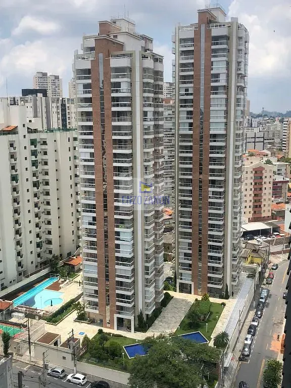 Apartamento, 3 quartos, 139 m² - Foto 1