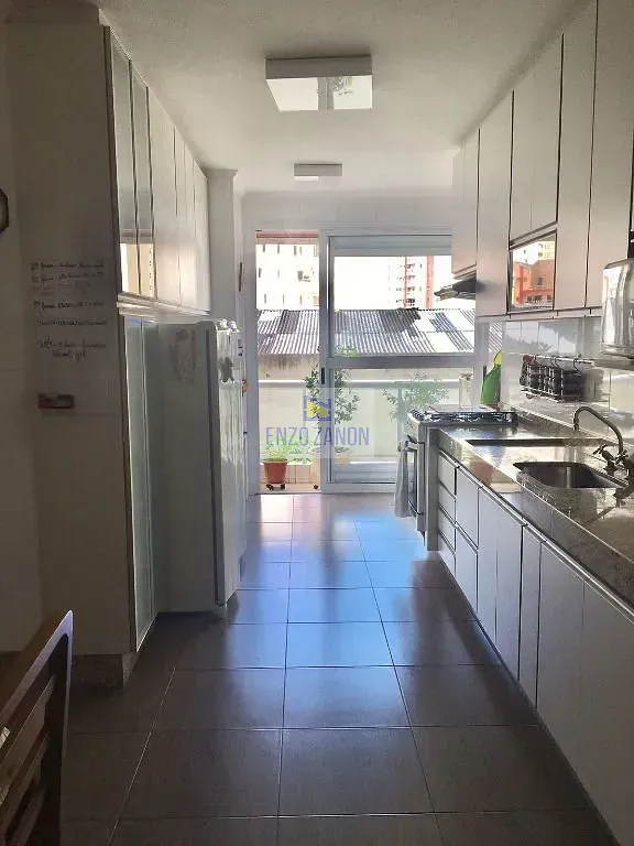 Apartamento, 3 quartos, 139 m² - Foto 29