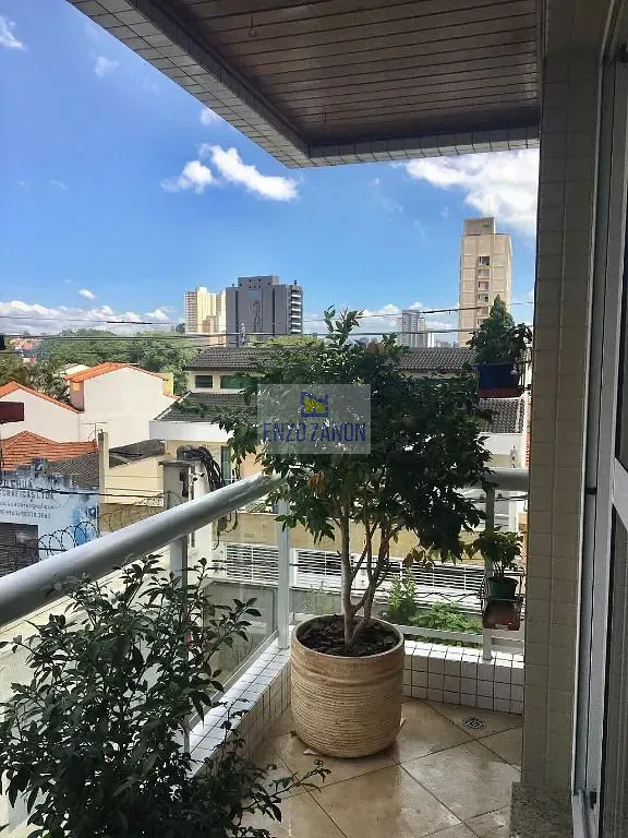 Apartamento, 3 quartos, 139 m² - Foto 32