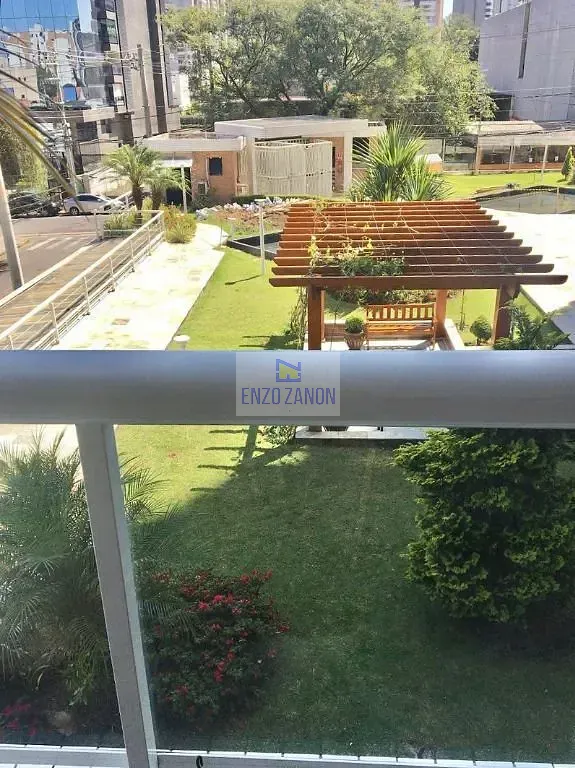 Apartamento, 3 quartos, 139 m² - Foto 21
