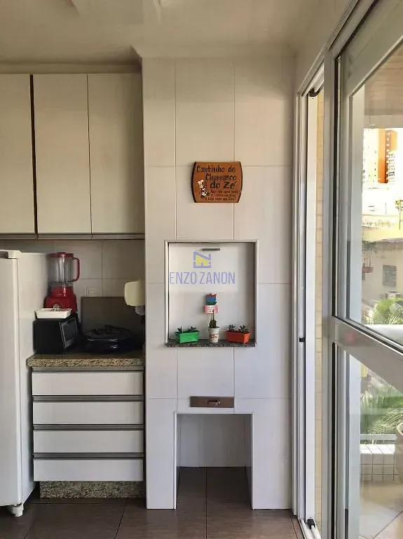 Apartamento, 3 quartos, 139 m² - Foto 30