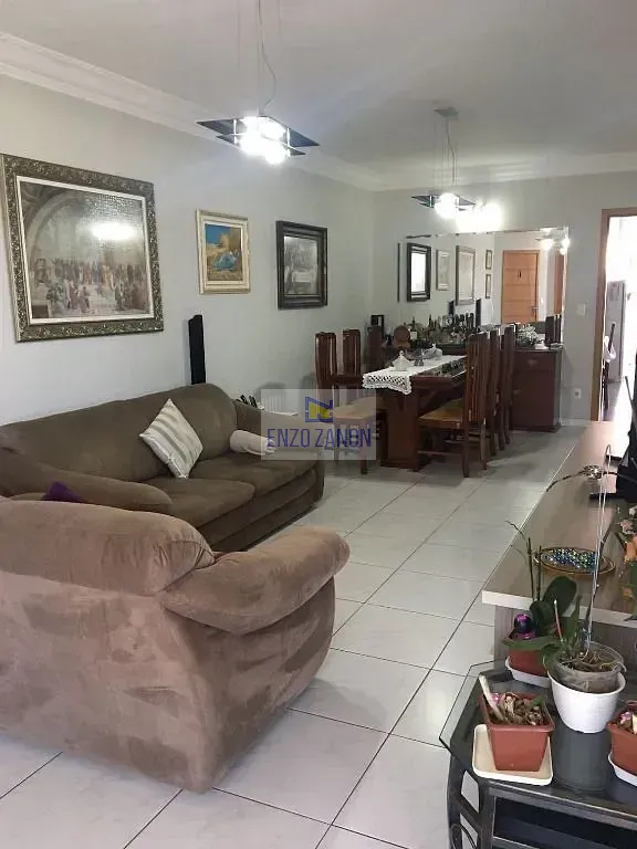 Apartamento, 3 quartos, 139 m² - Foto 2