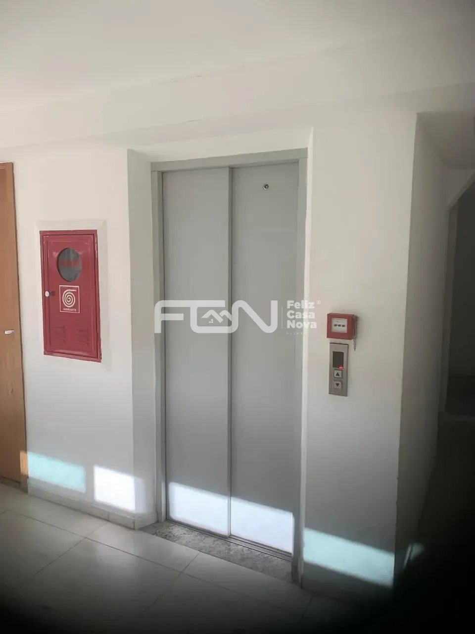 Apartamento, 3 quartos, 70 m² - Foto 2