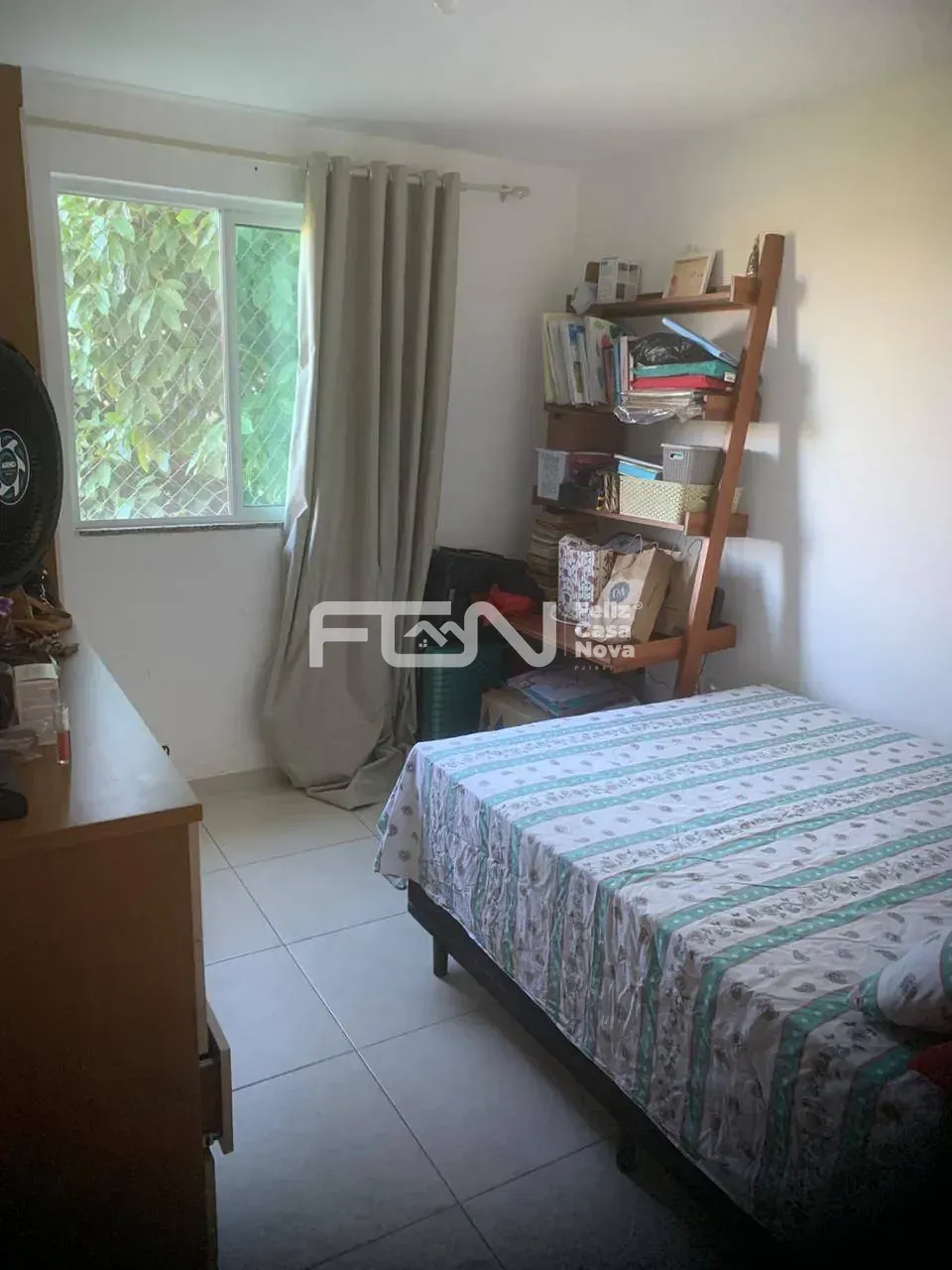 Apartamento, 3 quartos, 70 m² - Foto 5