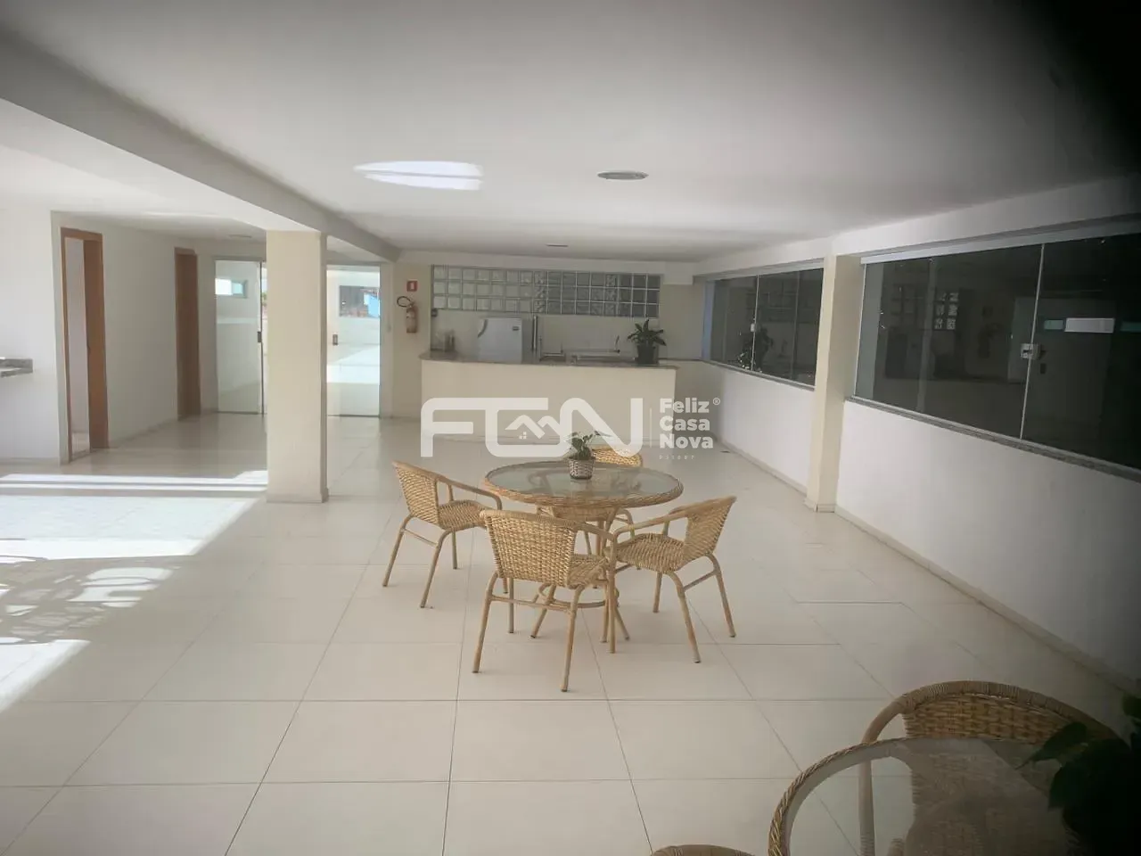 Apartamento, 3 quartos, 70 m² - Foto 6
