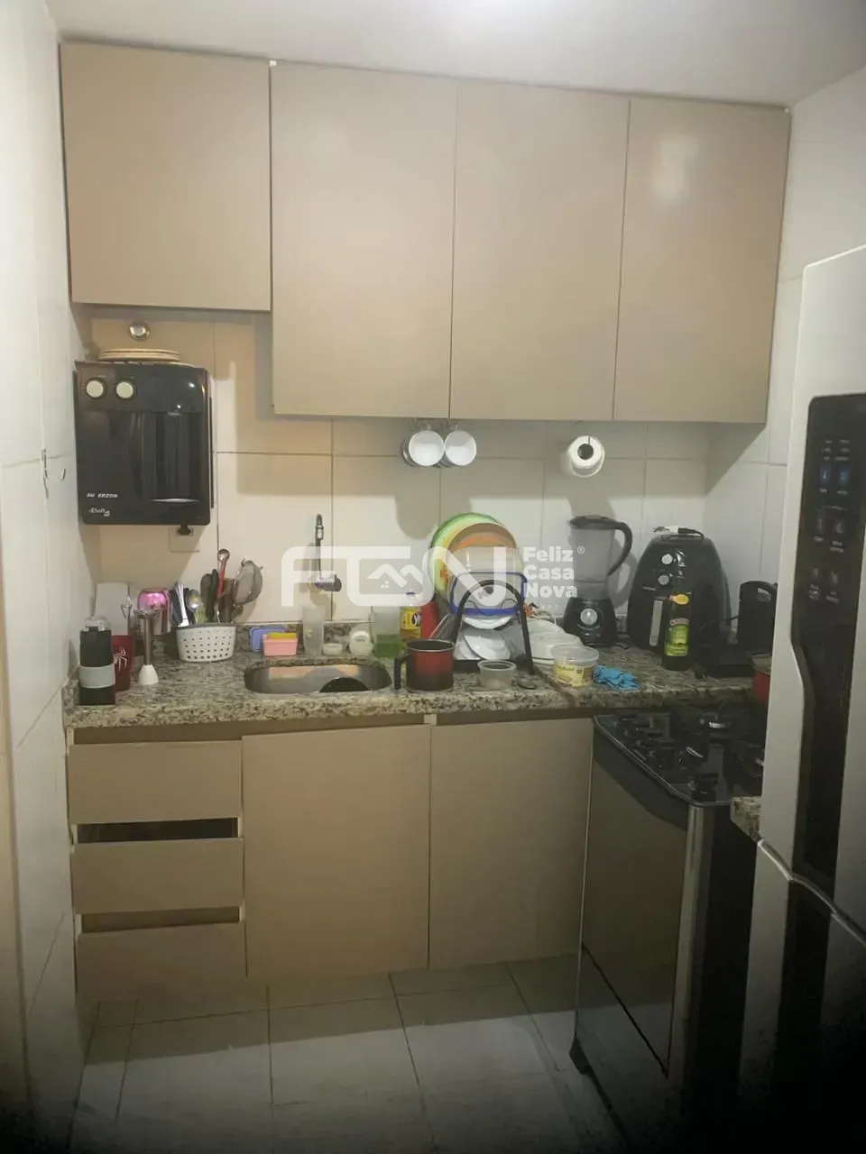 Apartamento, 3 quartos, 70 m² - Foto 8