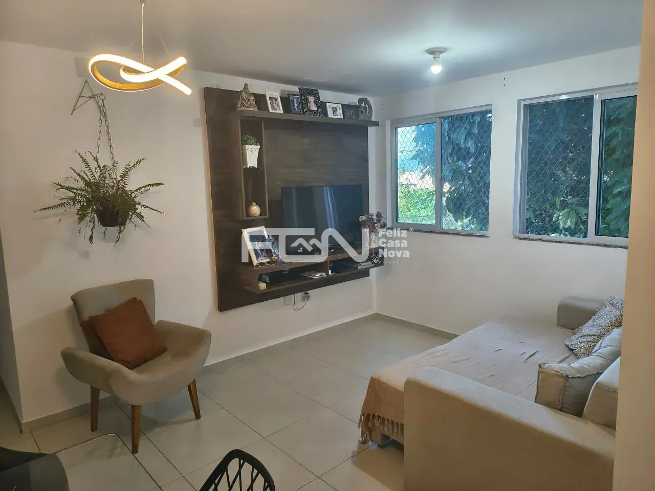 Apartamento, 3 quartos, 70 m² - Foto 9