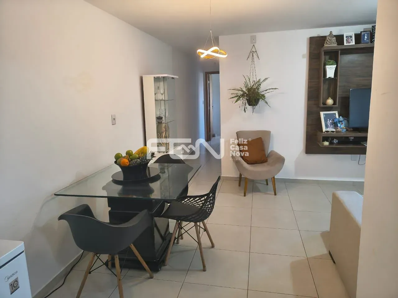 Apartamento, 3 quartos, 70 m² - Foto 13