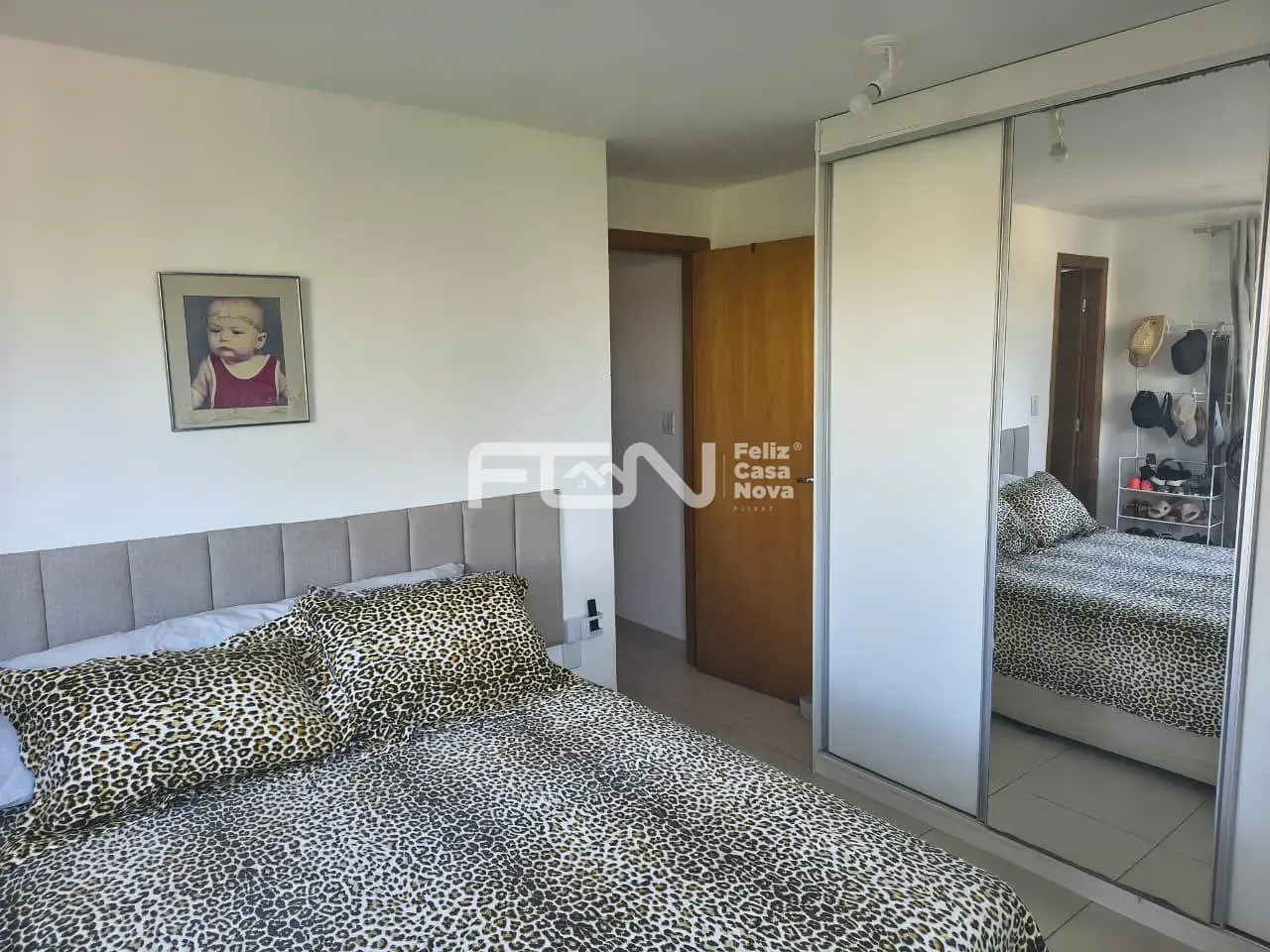 Apartamento, 3 quartos, 70 m² - Foto 15