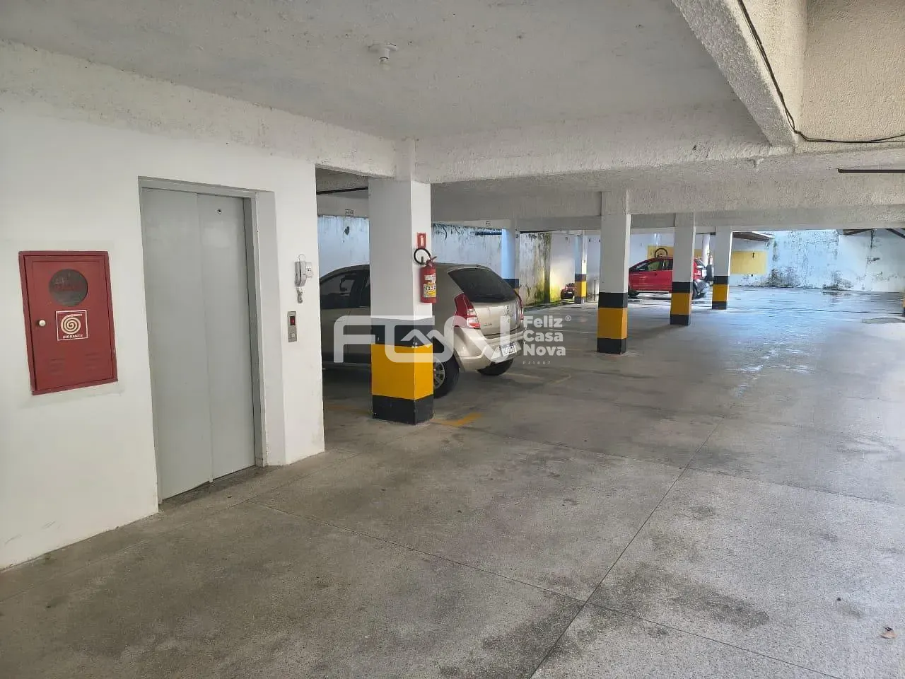Apartamento, 3 quartos, 70 m² - Foto 18