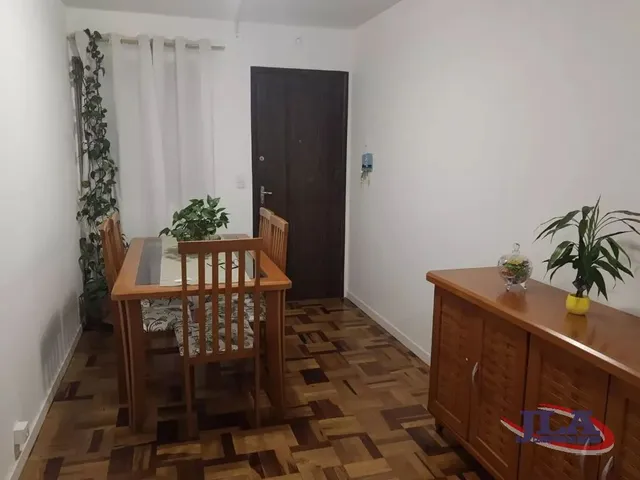 Apartamento 2 quartos e 1 banheiro, à venda, no bairro Portão em Curitiba