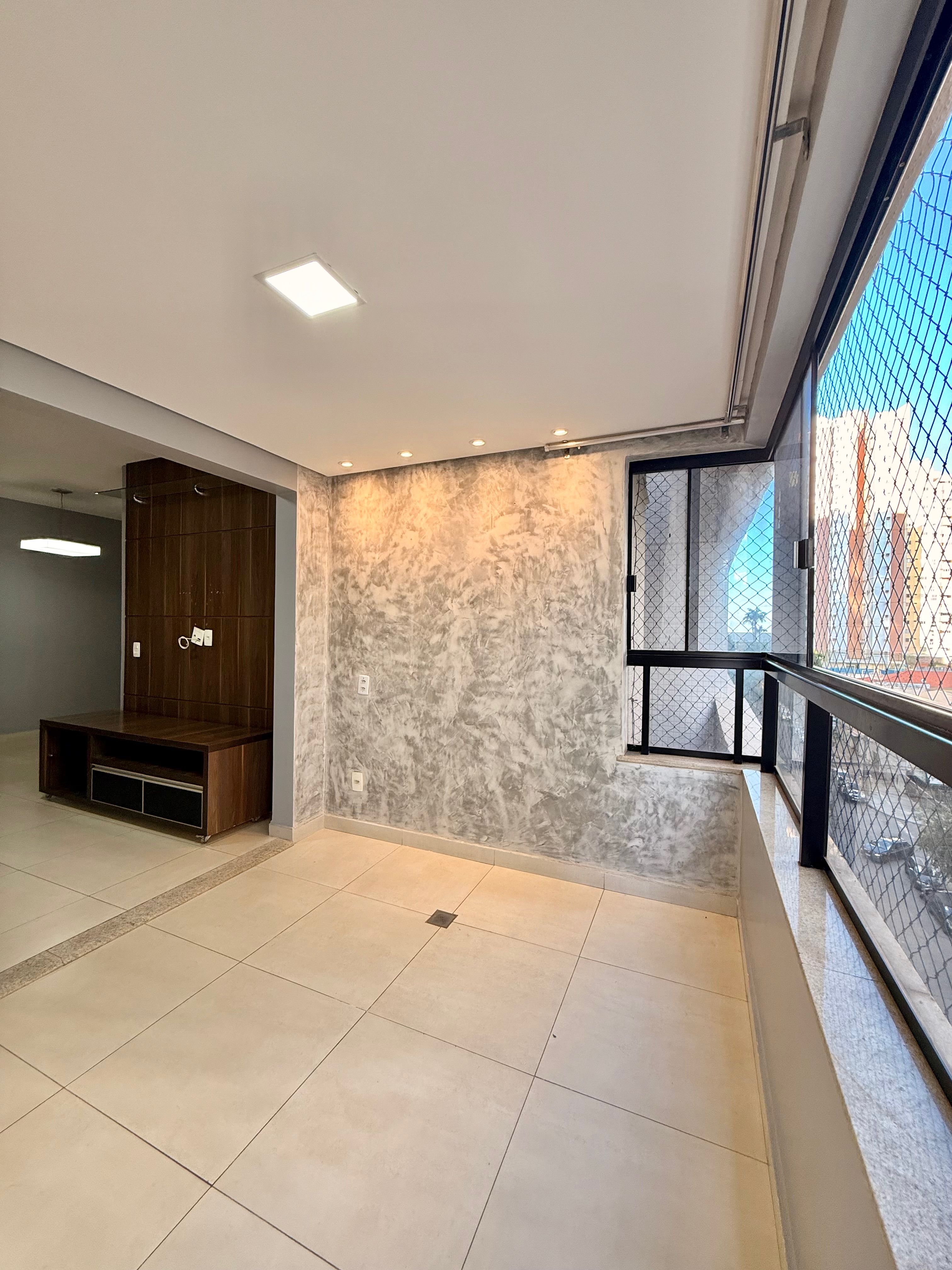 Apartamento à venda, com 86m2, 3 suítes, no Evidence Ville, Alto da Glória, Goiânia, GO